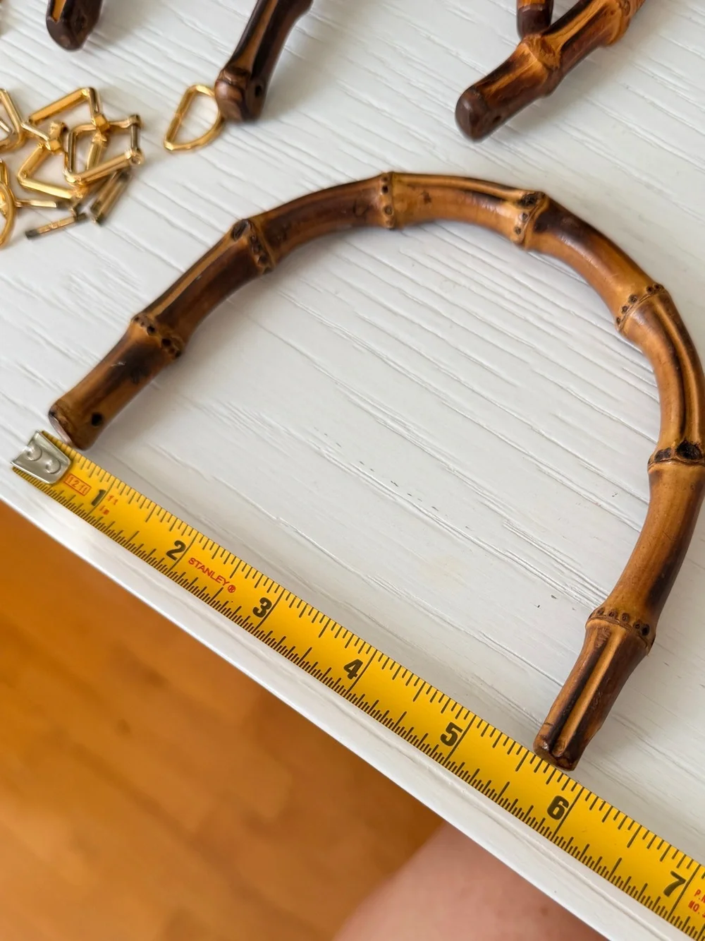 Gucci Purse Hardware